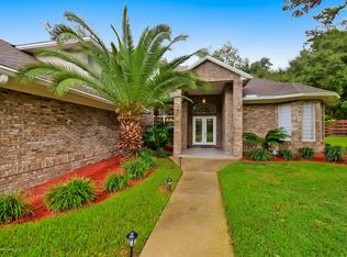 3927 Sarah Brooke Ct, Jacksonville, FL 32277