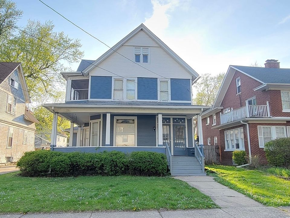 1st image of 424-426 Grand Ave