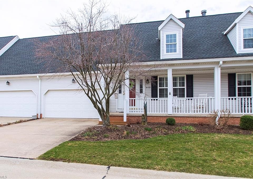 1st image of 74 High Point Dr Unit 83