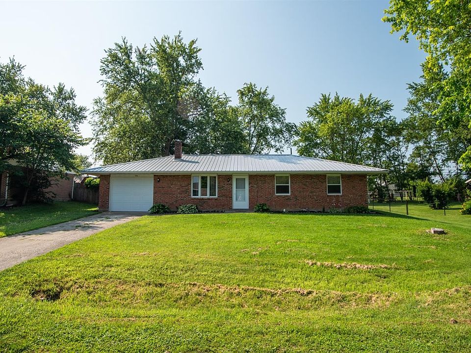 95 Wagers Dr, Camden, OH 45311 MLS 1709232 Zillow