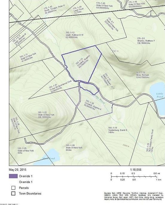 1st image of Tba Garnet Lk S