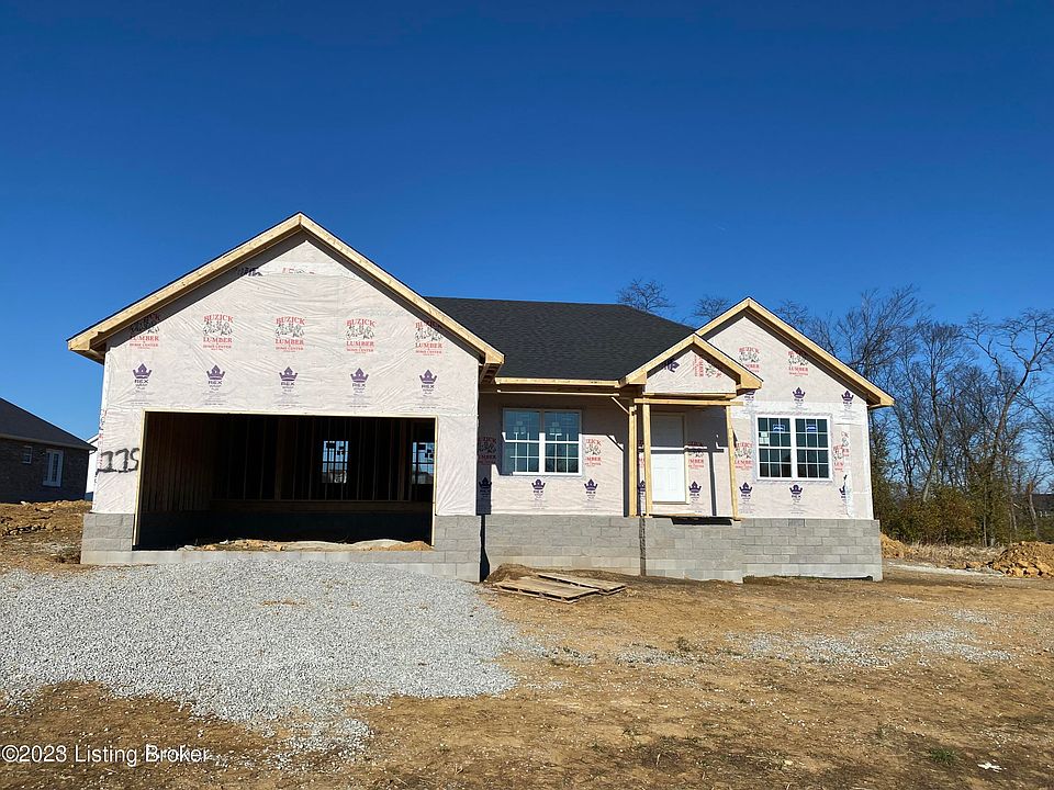 115 Hawthorne Way, Bardstown, KY 40004 MLS 1651090 Zillow