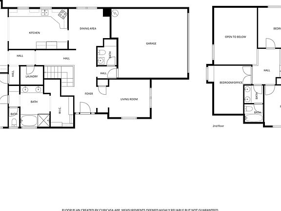 2nd image of 651 Poets Sq