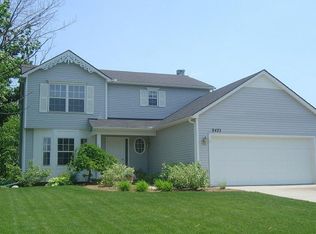 9475 Pere Marquette Dr, Grand Blanc, MI 48439