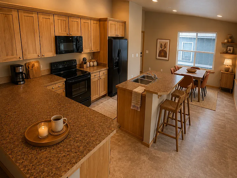 1518 N Brook Ct — Photo 21