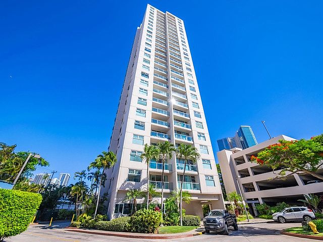 1st image of 1133 Waimanu St APT 508