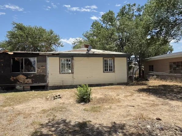 503 S Beech Ave, Roswell, NM 88203