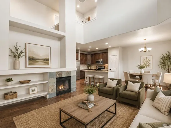9763 W Hinsdale Lane, Littleton, CO 80128
