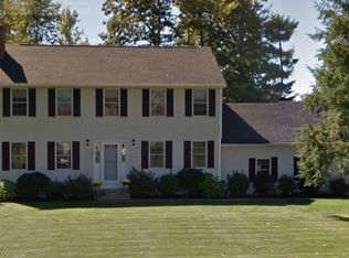 12 Lisa Ln, Rochester, NH 03868