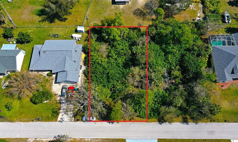1st image of 931 RED BAY TERRACE NW LOT 5