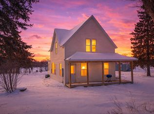 3724 345th Ave NE, Cambridge, MN 55008