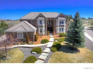 1191 Phipps Pl, Highlands Ranch, CO 80126