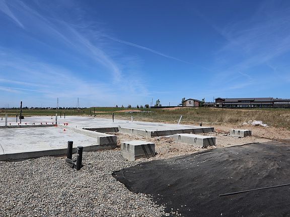 Exterior - April 18, 2026