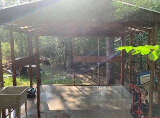 419 Cardinal Way Cir, Brookeland, TX 75931