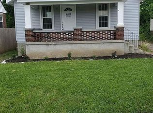 2716 Home Ave, Dayton, OH 45417