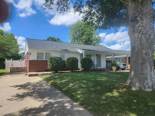 3542 Placid Pl, Owensboro, KY 42303