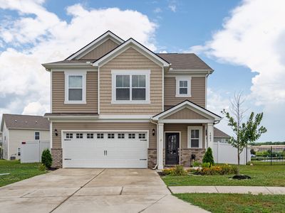 1002 Baltusrol Ln, Lebanon, TN, 37087