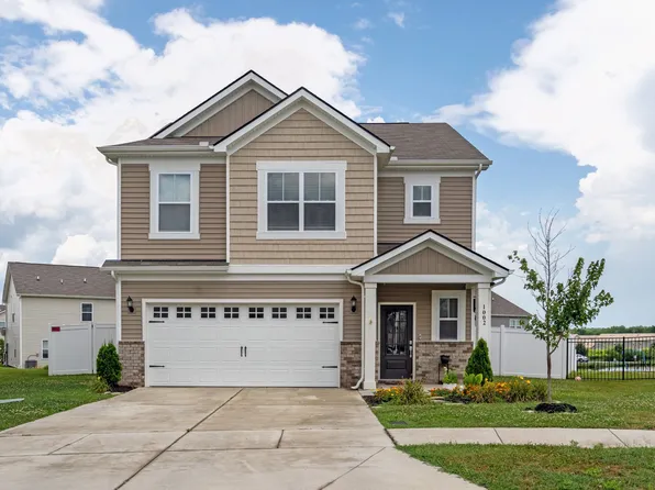 1002 Baltusrol Ln, Lebanon, TN 37087