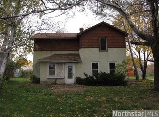1677 Greeley Rd, Braham, MN 55006