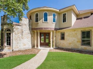 7911 Triple Crown, Boerne, TX 78015