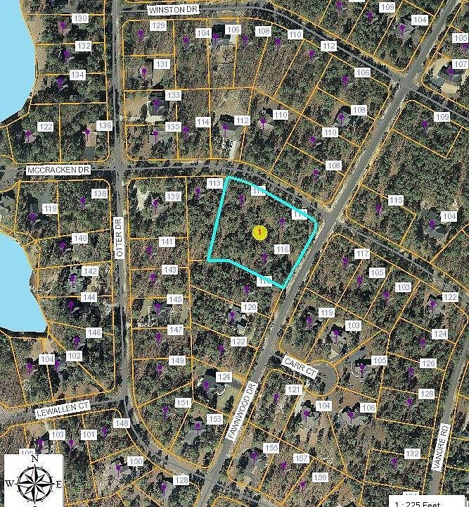 2nd image of 5499r Fawnwood Drive LOT 5499R SEC