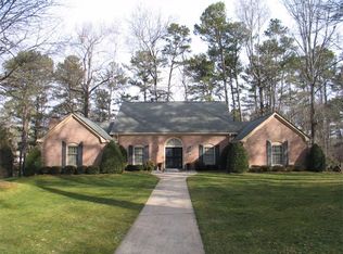 5574 Bahia Mar Cir, Stone Mountain, GA 30087
