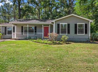 4320 Carnwath Rd, Tallahassee, FL 32303