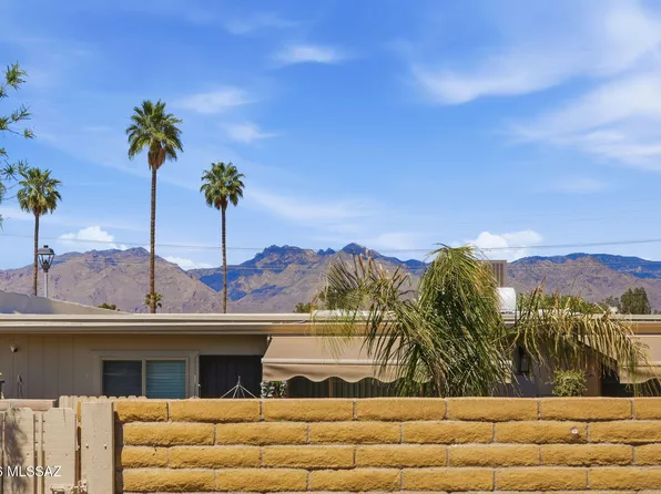 1002 N Caribe Ave, Tucson, AZ 85710