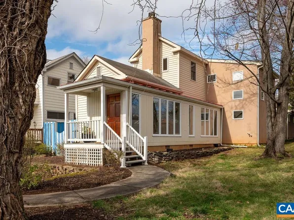 719 Bolling Ave, Charlottesville, VA 22902