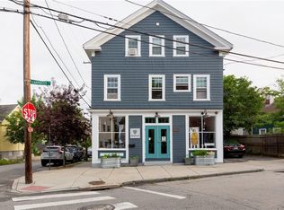 186 Carpenter St #3, Providence, RI 02903