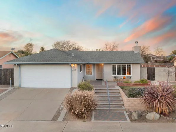 1009 Arnold Ave, Lompoc, CA 93436