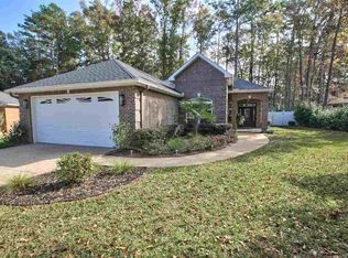 339 Reuger Ct #0, Tallahassee, FL 32312