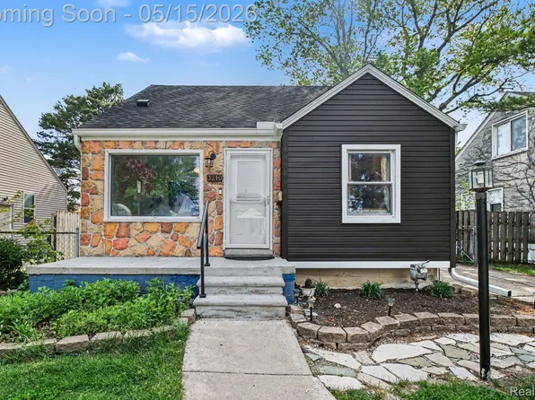 3210 N Wilson Ave, Royal Oak, MI 48073