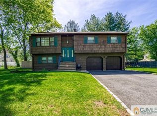 91 Balch Ave, Piscataway, NJ