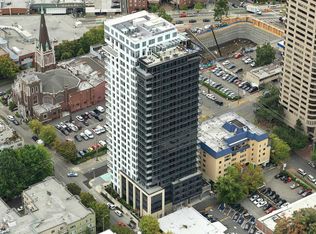 1321 Seneca St #1101, Seattle, WA 98101