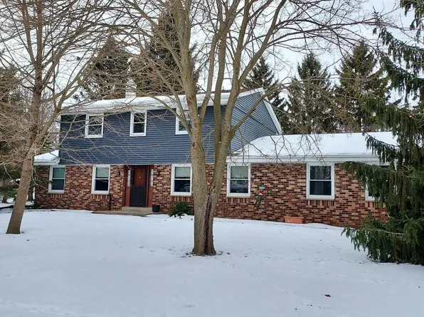 7808 West Plainsview DRIVE, Franklin, WI 53132