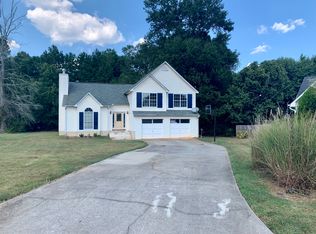 3464 Brook Ct, Rex, GA 30273