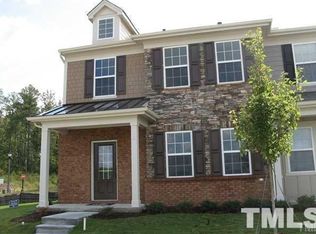 4109 Overcup Oak Ln, Cary, NC 27519