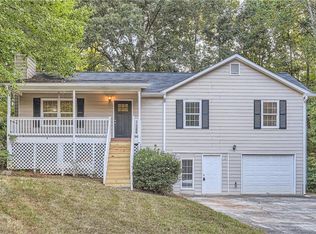 3 Sweetwater Pkwy, Powder Springs, GA 30127