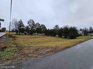 Tazewell Pike, Corryton, TN 37721