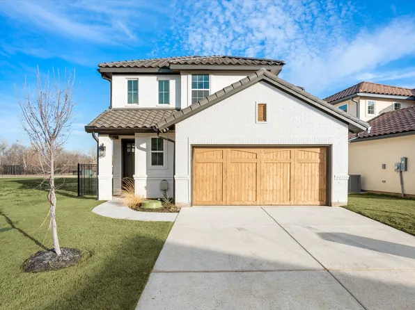 10040 Lakeside Dr, Fort Worth, TX 76179