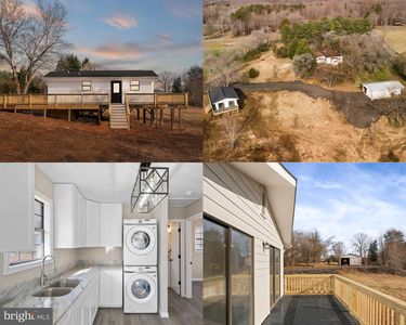 12316 Roselawn Ln, Midland, VA, 22728