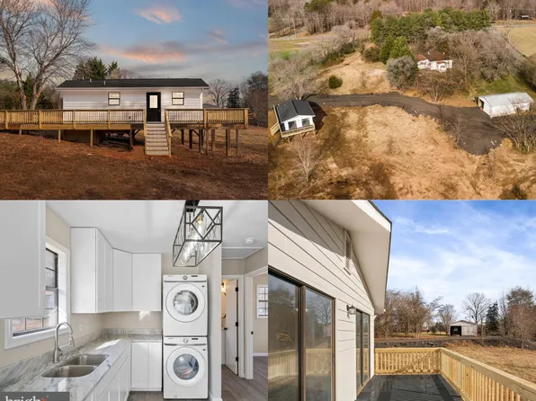 12316 Roselawn Ln, Midland, VA 22728