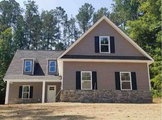 2531 Creek Trl, Sanford, NC 27330