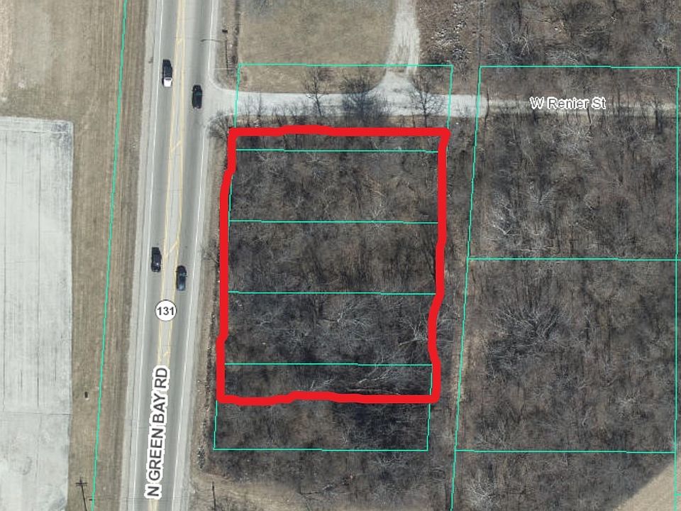 2nd image of 38395 N Green Bay Rd
