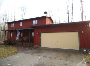 2291 W Anderson Rd, Linwood, MI 48634