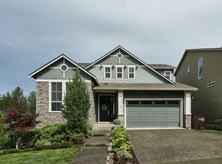 9018 Brinkley Ave SE, Snoqualmie, WA 98065
