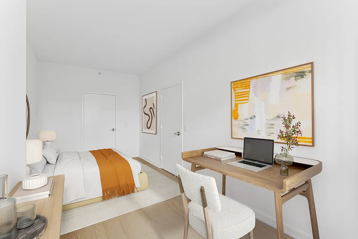 888 Main Street #123 in Roosevelt Island, Manhattan | StreetEasy