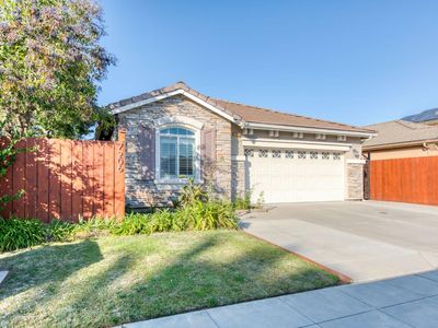 7206 E Dayton Ave, Fresno, CA, 93737