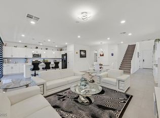 2933 Little Current Rd, North Las Vegas, NV 89086